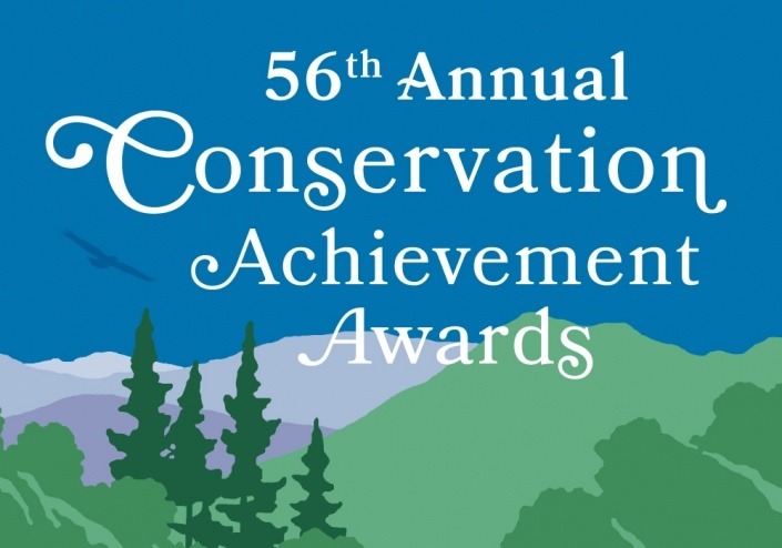 The 56th Annual Conservation Achievement Awards