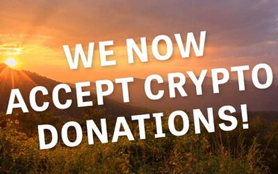 Tennessee Wildlife Federation Now Accepting Cryptocurrency Donations