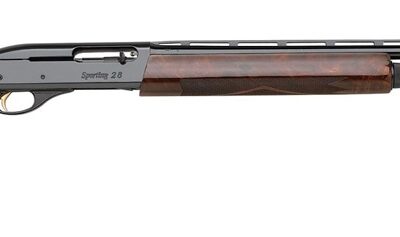 The Remington 1100