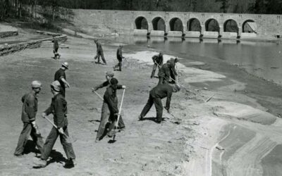 Why We Need A 21st Century Civilian Conservation Corps