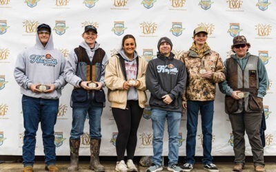 Sold Out Competition Kickstarts the 2023 Tennessee Shooting Sports Season