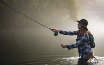 Tennessee’s Top 20 Fishing Destinations