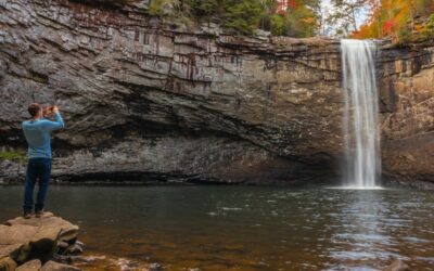 Tennessee’s Underfunded       State Parks