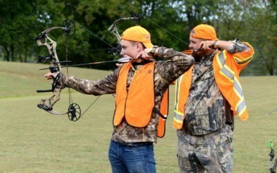 Hunting and Fishing Academy Launches