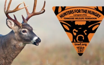 Hunters for the Hungry Accepting Donations
