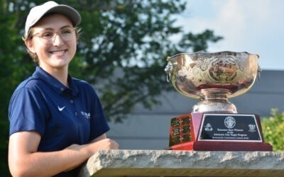 Tennessee SCTP Athlete Impresses at National Competition