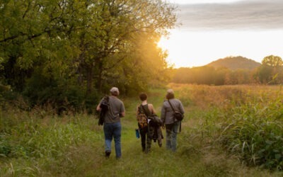 You are the Key to Keeping Public Lands in Tennessee