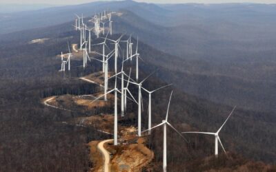 Crab Orchard Wind Farm—Are we considering ALL the costs?