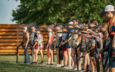 Tennessee Youth State Championships Draws Thousands to Nashville