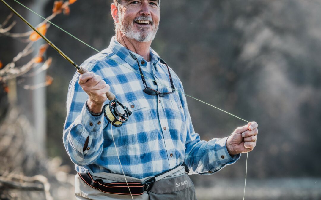 Fly Fishing is Not Hard: Here’s What to Expect
