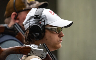 How to Protect Your Hearing in Shooting Sports