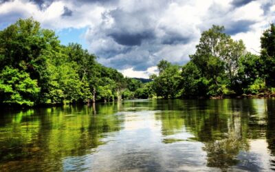 Tennessee’s Unique River Systems