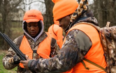 A Commitment to Revitalize Hunting and Fishing in Tennessee