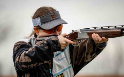 Tips for Athletes Wanting to Compete in Collegiate Shooting Sports