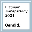 Candid. Platinum Transparency 2024