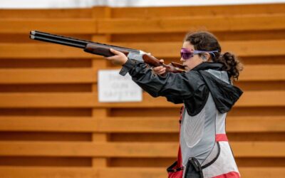 The Power of Shooting Sports for Girls and Women