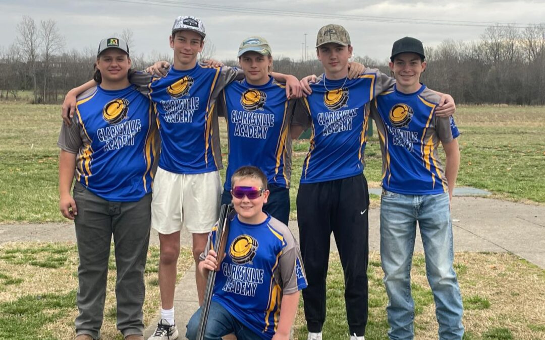 Smashtown Skeet Classic Kicks Off Triple Crown Series
