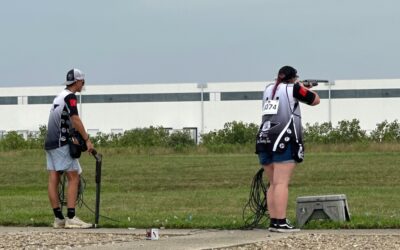 Tennessee Athletes Show Dominance on National Stage