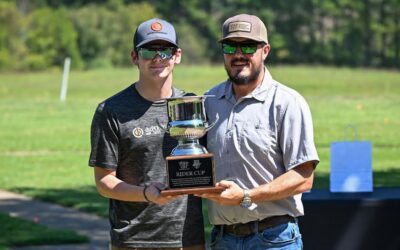 Announcing the Tennessee Scholastic Clay Target Program Cup Winners