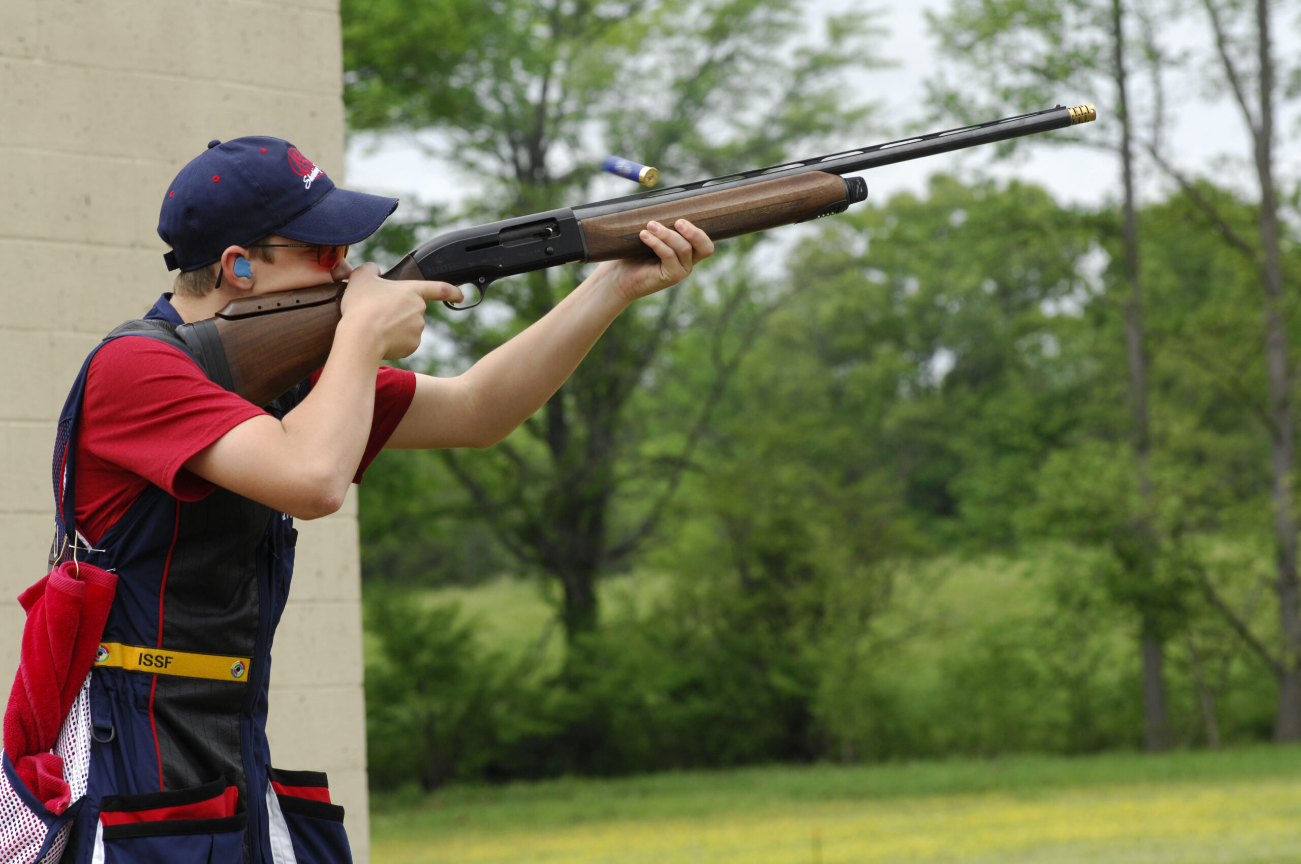 Tennessee Scholastic Clay Target Program Celebrates 25 Years